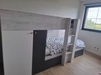 2x stapelbed te koop, Ophalen, Zo goed als nieuw, Stapelbed