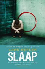 Lars Kepler / Slaap, Comme neuf, Enlèvement ou Envoi