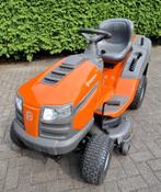 Zitmaaier husqvarna CTH174., Tuin en Terras, Ophalen, Gebruikt