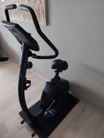 Hometrainer Tunturi F20 in zeer goede staat te koop, Sport en Fitness, Fitnessapparatuur, Ophalen, Hometrainer