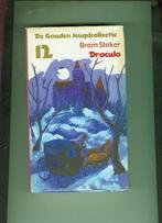 Dracula Bram stoker 509 blz, Boeken, Ophalen of Verzenden, Zo goed als nieuw
