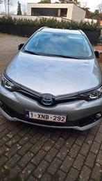 Toyota Auris HSD 1.8, Auto's, Toyota, Euro 6, 4 cilinders, Dealer onderhouden, Auris