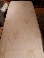 Pocketveermatras, Huis en Inrichting, Ophalen, Zo goed als nieuw, Eenpersoons, Matras