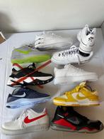 VENTE nike SNEAKERS – Toutes en Taille 37,5 – NEUVES, Ophalen