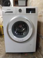 Lave linge 7 kg Siemens IQ 300 "Sous garantie" A+++, Electroménager, 6 à 8 kg, Enlèvement ou Envoi, 85 à 90 cm, Chargeur frontal