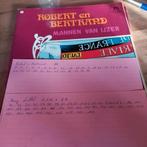 Bessy en Robert en Bertrand, Boeken, Ophalen of Verzenden, Gelezen