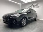 Hyundai i30 1.4 T-GDi *GARANTIE 12 MOIS*1er PROPRIETAIRE*GPS, Auto's, Hyundai, Te koop, Benzine, Break, Gebruikt