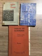 Scheikunde, Ophalen of Verzenden