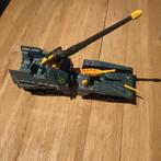 GI JOE Maggot 1987 Hasbro, Kinderen en Baby's, Speelgoed | Actiefiguren, Ophalen of Verzenden, Gebruikt