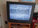 Vieux téléviseur Thomson 70x60x50, Audio, Tv en Foto, Vintage Televisies, Overige merken, Gebruikt, 80 tot 100 cm, Ophalen