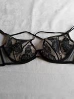 BH-merk Agent Provocateur, Envoi, Noir, Soutien-gorge