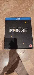 Fringe the complete series blu ray, Ophalen of Verzenden, Gebruikt