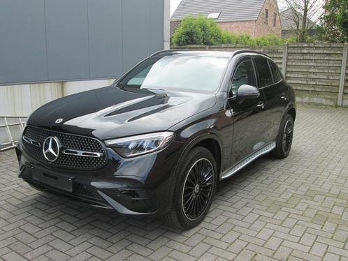 Mercedes-Benz GLC 300 DE AMG PANO DISTRONIC......, Auto's, Mercedes-Benz, Bedrijf, Te koop, GLC, 360° camera, 4x4, ABS, Achteruitrijcamera