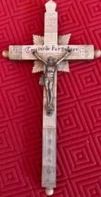 Crucifix ancien, Enlèvement ou Envoi, Comme neuf