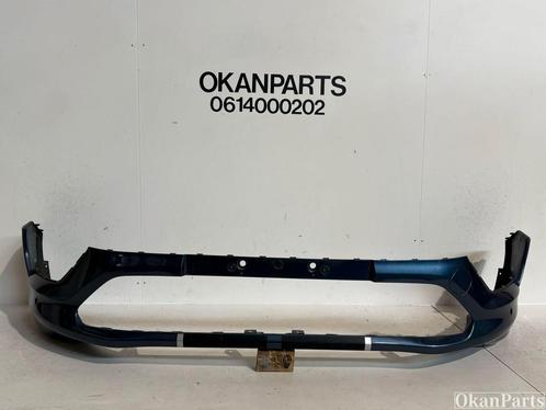 Ford Transit Custom V362 Sport voor bumperspoiler L1TB-17757, Auto-onderdelen, Carrosserie, Bumper, Ford, Voor, Gebruikt