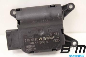 Kachelstelmotor VW Golf 6 R 2.0 TSI 1K0907511 beschikbaar voor biedingen