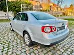 VW Jetta 2.0 TDI 1r Main 114.000 km lederen GPS-carnet VW, Auto's, Volkswagen, 100 kW, Bedrijf, Dealer onderhouden, Euro 4