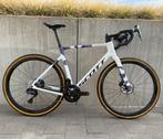 Scott Addict Gravel RC, Ophalen, Zo goed als nieuw, Carbon