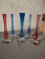 Vases Val Saint Lambert, Enlèvement