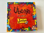 Gezelschapspel Ubongo Junior, Hobby en Vrije tijd, Gebruikt, Ophalen of Verzenden