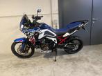 Honda CRF1100 Africa Twin DCT (bj 2022), Motoren, 2 cilinders, Bedrijf, Meer dan 35 kW, Overig