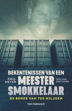 Bekentenissen van een meester smokkelaaar, Verzenden