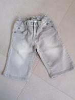 Jeans short grijs someone, Kinderen en Baby's, Kinderkleding | Maat 128, Jongen of Meisje, Zo goed als nieuw, Someone, Ophalen