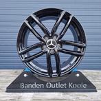 Mercedes Vito Velgen 5x112 W640 W639 W638 235-50-18 Zomerset, Auto-onderdelen, Ophalen of Verzenden, Nieuw, Personenwagen, Velg(en)