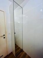 IKEA Pax, Vikedal spiegeldeur, 7 planken - als nieuw!, Ophalen, Spiegelkast, 200 cm of meer, 50 tot 100 cm