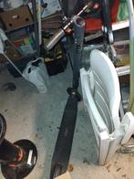 Onderdelen electrische steppen, Enlèvement, Utilisé