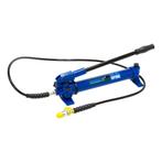 Hydraulische handpomp 700 bar ( 600cc ), Verzenden