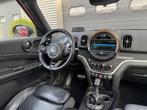 Mini Mini Countryman 2.0 Cooper SD ALL4 JCW | Panoramadak |, Auto's, Automaat, Leder en Stof, Bedrijf, 140 kW