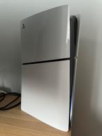 Ps5 slim digital 1TB, Games en Spelcomputers, Ophalen, Zo goed als nieuw