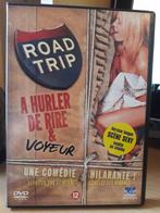 DVD Road Trip, CD & DVD, Comme neuf, Enlèvement