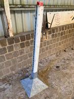 Staander hindernis, Dieren en Toebehoren, Ophalen, Zo goed als nieuw