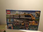 Lego 60197 (neuf), Ensemble complet, Lego, Enlèvement ou Envoi, Neuf