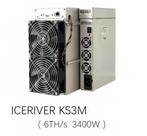 ASIC ICERIVER KS3M 6T 3400W, Informatique & Logiciels, Comme neuf, Enlèvement ou Envoi
