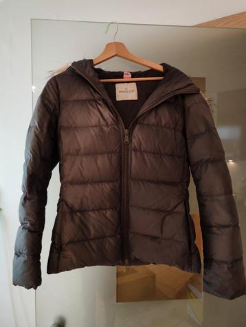 Dons Moncler maat S, Kleding | Dames, Ophalen of Verzenden, Zo goed als nieuw