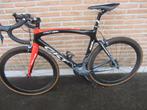 racefiets CKT 369 full carbon, Enlèvement ou Envoi, Carbone