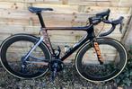 Giant propel, Fietsen en Brommers, Fietsen | Racefietsen, Ophalen, Gebruikt, Carbon, Heren