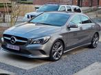 Mercedes CLA 180 urban te koop, Auto's, Automaat, Grijs, Particulier, CLA