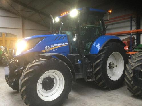 Tracteurs tout budget, Zakelijke goederen, Landbouw | Tractoren, Gebruikt, Ophalen of Verzenden
