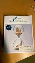 Van aandeel tot zichtrekening, Boeken, Ophalen