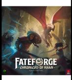 Fateforge kickstarter deluxe all-in, Hobby en Vrije tijd, Gezelschapsspellen | Bordspellen, Ophalen of Verzenden, Nieuw