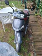 Peugeot tweet a klasse, Fietsen en Brommers, Ophalen