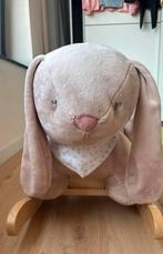 Nattou schommelstoel NIEUW, Enlèvement, Comme neuf