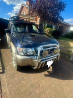 Nissan patrol y61, Auto's, Particulier, Te koop