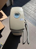 Waterontharder, Elektronische apparatuur, Waterontharders, Ophalen, Gebruikt, Waterontharder met zout