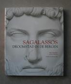 Archeologie: Sagalassos. Droomstad in de bergen., Boeken, 14e eeuw of eerder, Nieuw, Ophalen of Verzenden, Waelkens & Poblome