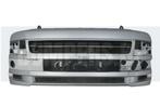 Bumper Volkswagen VW Multivan Transporter 7E0 Facelift 09-15, Auto-onderdelen, Gebruikt, Voor, 6 maanden garantie, Ophalen of Verzenden